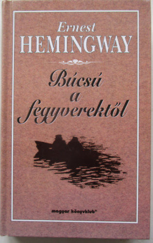 Bcs a fegyverektl