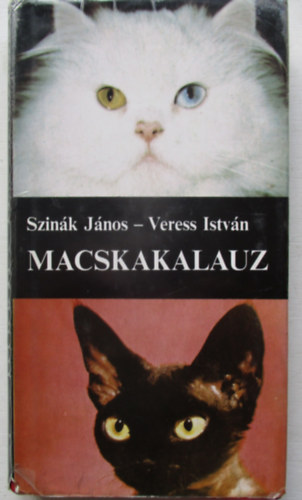 Macskakalauz