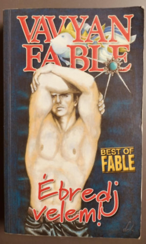 bredj velem! (Best of Fable)