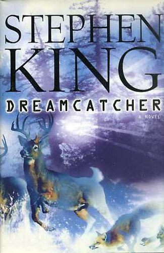 Stephen King - Dreamcatcher