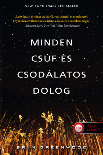 Minden csf s csodlatos dolog