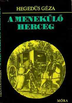 A menekl herceg