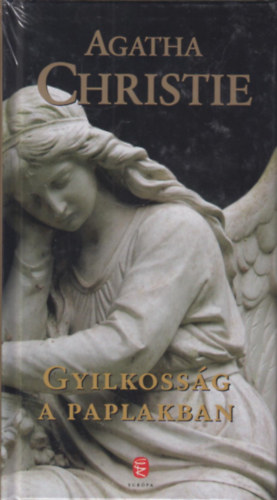 Gyilkossg a paplakban
