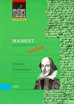 William Shakespeare - Hamlet (Matra)