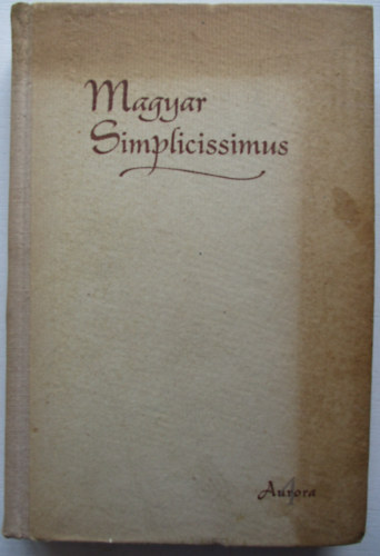 Magyar Simplicissimus