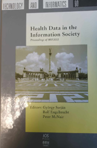 Health Data in the Information Society