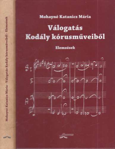 Vlogats Kodly krusmveibl