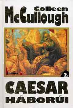 Caesar h�bor�i I-II.