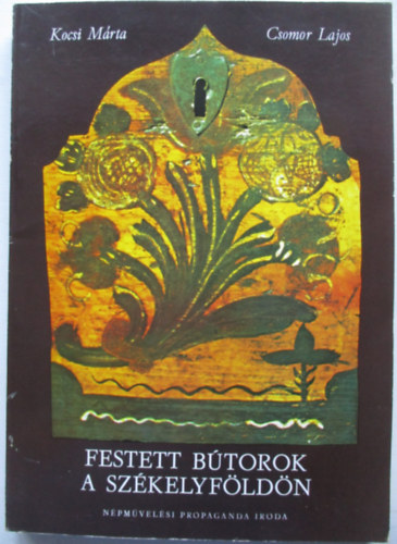 Festett btorok a Szkelyfldn