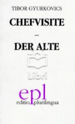 Chefvisite - Der Alte