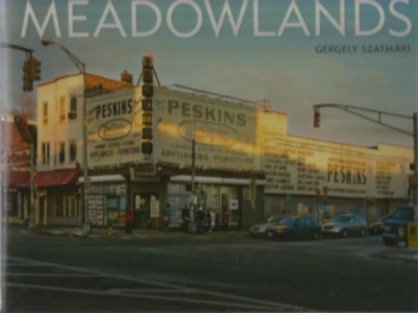 Szatmári Gergely - Meadowlands