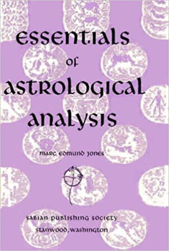 Essentials of Astrological Analysis