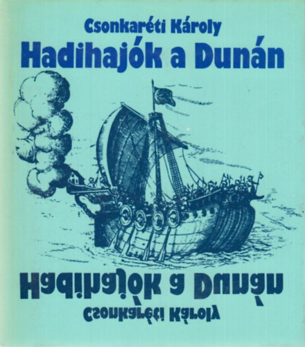 Hadihajk a Dunn