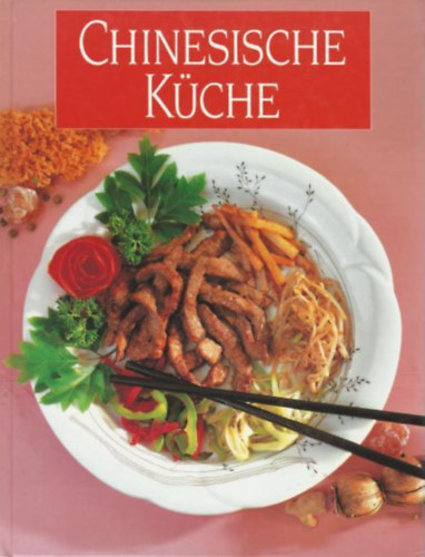 Kuo Huey Jen - Chinesische Kche