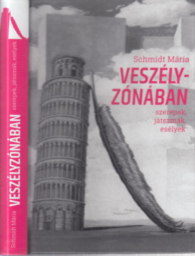 Vesz�lyz�n�ban (dedik�lt)- Szerepek, j�tszm�k, es�lyek