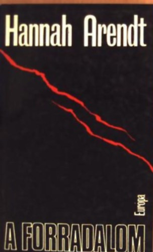 A forradalom