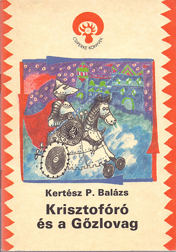 Krisztofr s a Gzlovag