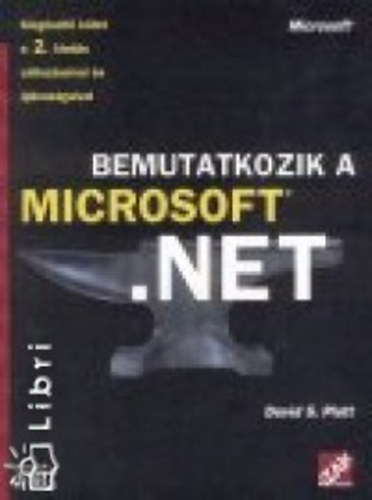 Bemutatkozik a Microsoft.NET