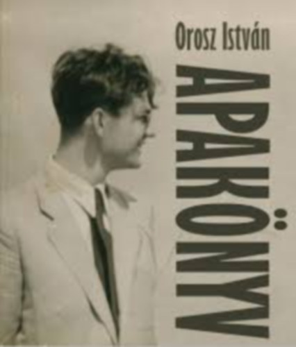Orosz Istv�n - Apak�nyv
