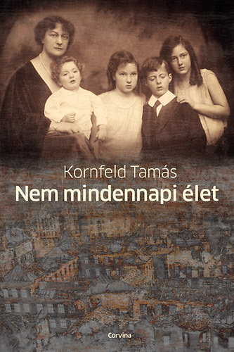 Nem mindennapi �let (An Uncommon Life)