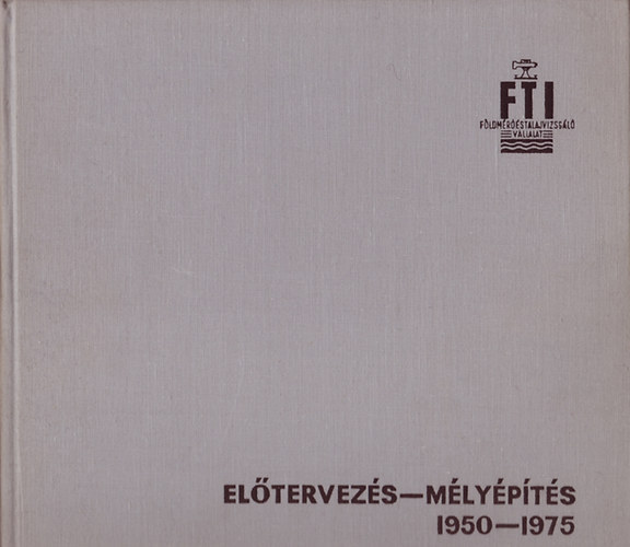Eltervezs-mlypts 1950-1975