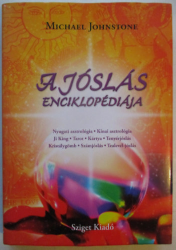 A jsls enciklopdija