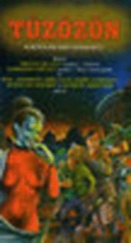 T�z�z�n - Science fiction antol�gia