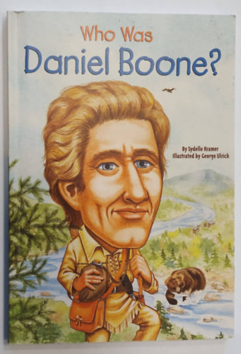 Who Was Daniel Boone?