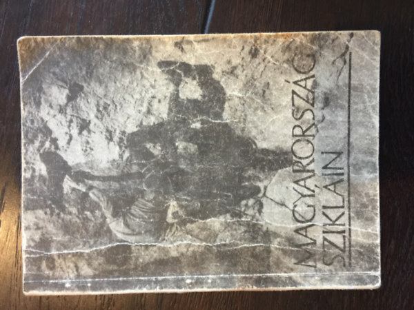 Magyarorszg sziklin - sziklamszkalauz