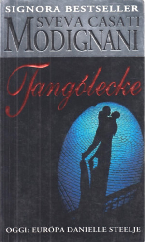 Tanglecke