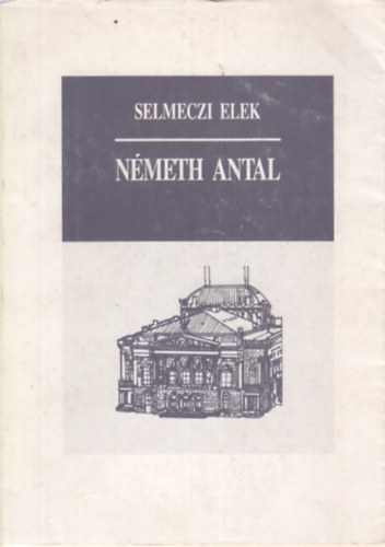 Nmeth Antal