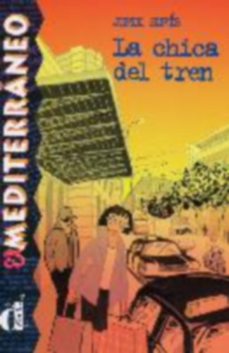 La Chica Del Tren