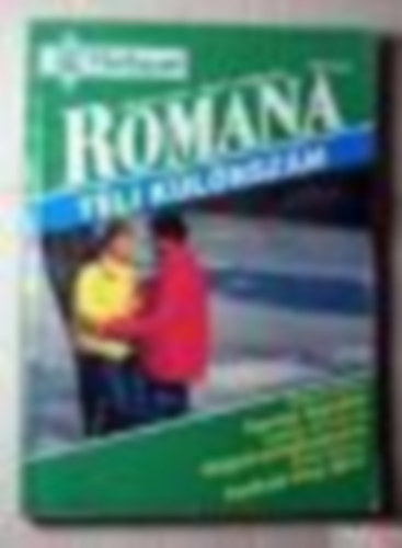 Vanessa Grant-Lindsay Armstrong-Helen Brooks - Romana 1994.tli klnszm