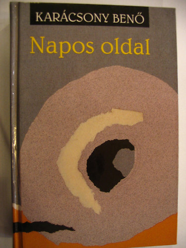Napos oldal