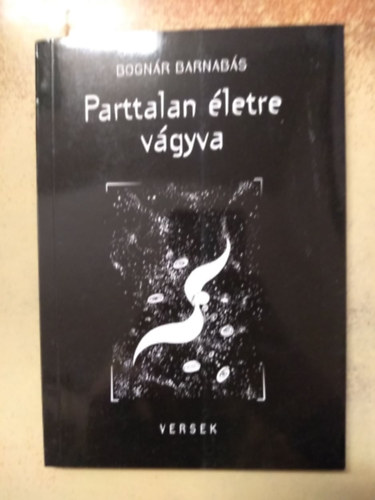 Parttalan letre vgyva