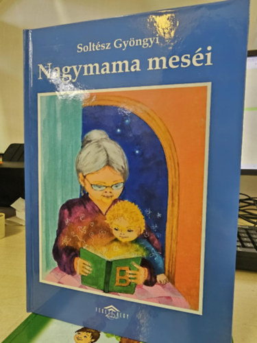 Nagymama mes�i