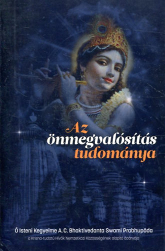 Az nmegvalsts tudomnya