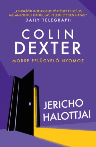 Jericho halottjai