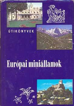 Eurpai minillamok (Panorma)