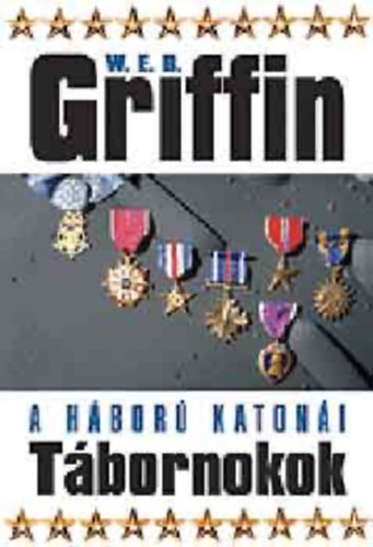 Tbornokok (A hbor katoni - VI. knyv)