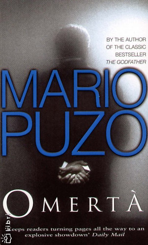 Mario Puzo - Omerta