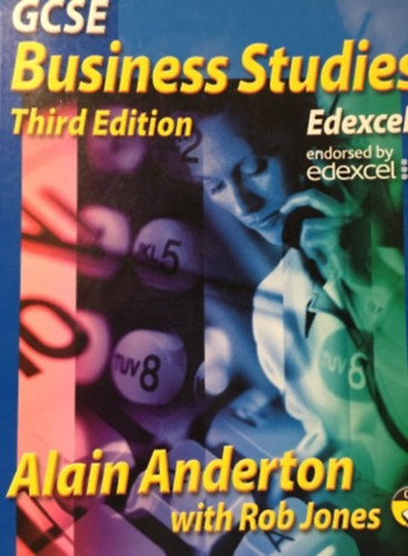 Revise GCSE - business studies