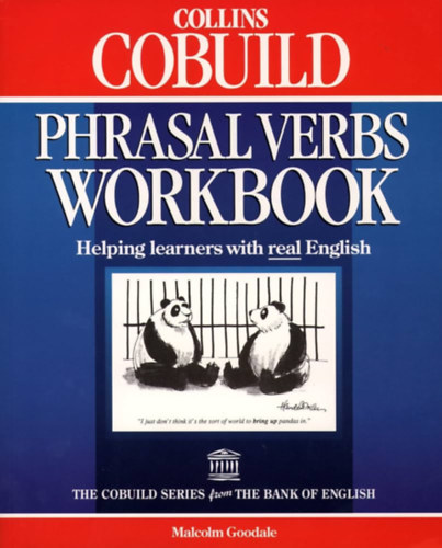 Collins Cobuild Phrasal Verbs Workbook