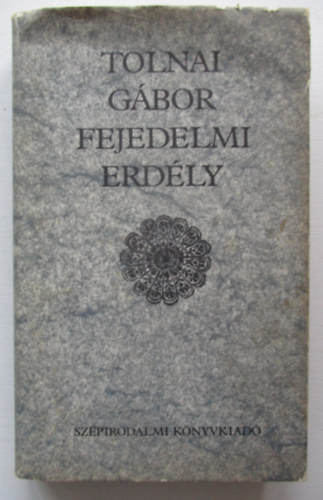 Fejedelmi Erdly