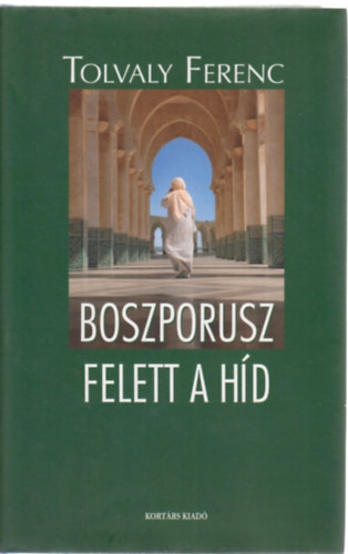 Boszporusz felett a h�d