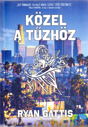K�zel a t�zh�z
