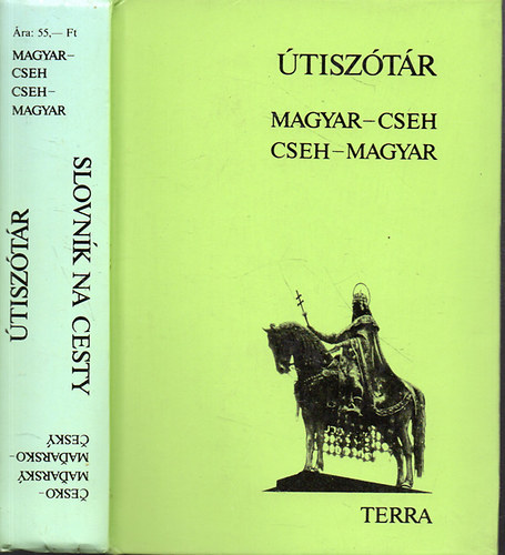 Magyar-cseh, cseh-magyar tisztr