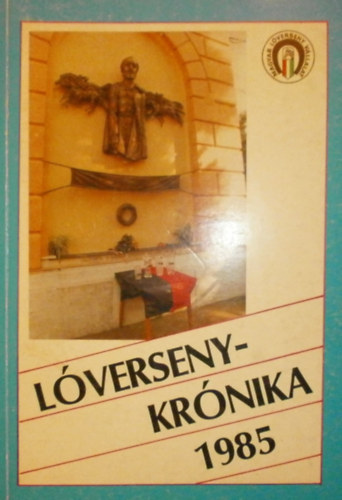 Lverseny Krnika 1985