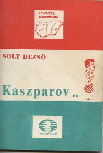 Kaszparov .. 2