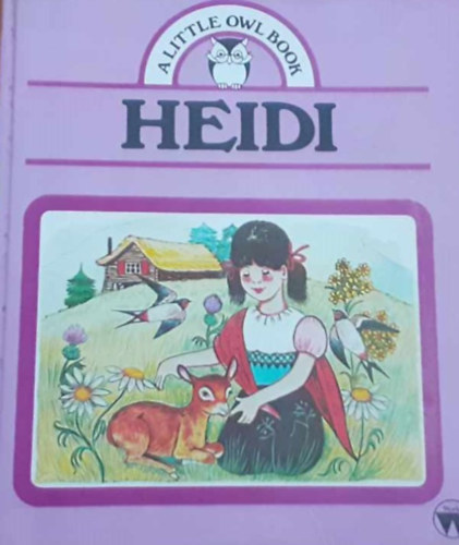 Heidi
